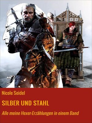 cover image of SILBER UND STAHL